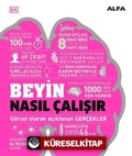 Beyin Nasıl Çalışır (Ciltli) / DK Nasıl Çalışır Serisi