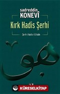 Kırk Hadis Şerhi