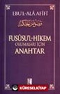 Fusüsu'l Hikem Okumaları İçin Anahtar