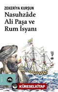 Nasuhzade Ali Paşa ve Rum İsyanı