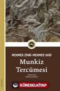 Munkiz Tercümesi