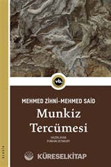 Munkiz Tercümesi