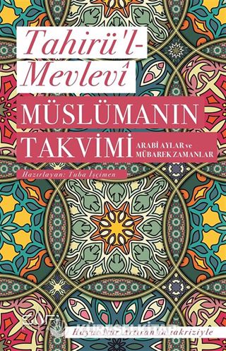 Müslümanın Takvimi