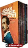 Amanvermez Avni 10 Kitap (Kutulu) Günümüz Türkçesi ile, bir Osmanlı Polisiyesi..