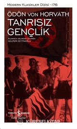 Tanrısız Gençlik
