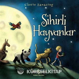 Sihirli Hayvanlar