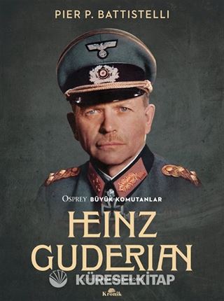 Heinz Guderian