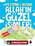 Allah'ın Güzel İsimleri 99 Esma-i Hüsna (Ciltli)