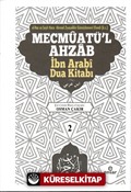 Mecmuatü'l Ahzab İbni Arabi Dua Kitabı 2