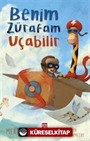 Benim Zürafam Uçabilir