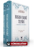 Hasan-ı Basri Tefsiri (2 Cilt)