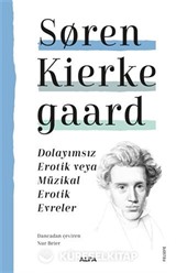 Dolayımsız Erotik veya Müzikal Erotik Evreler