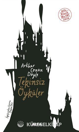 Tekinsiz Öyküler