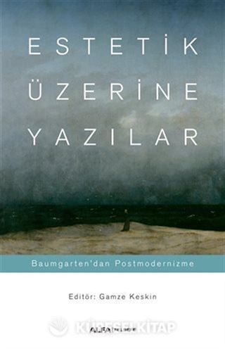 Estetik Üzerine Yazılar