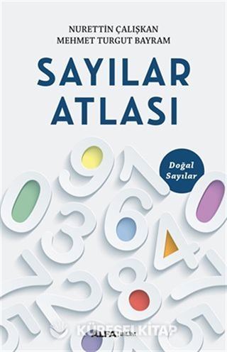 Sayılar Atlası