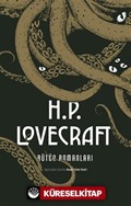 H.P. Lovecraft Bütün Romanları