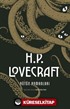 H.P. Lovecraft Bütün Romanları