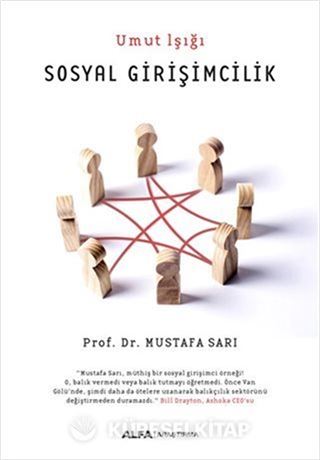 Sosyal Girişimcilik