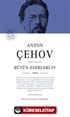 Anton Çehov Bütün Eserleri 4