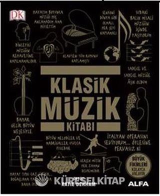 Klasik Müzik Kitabı