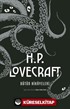 H.P. Lovecraft Bütün Hikayeleri