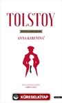 Tolstoy Bütün Eserleri 8 - Anna Karenina 2