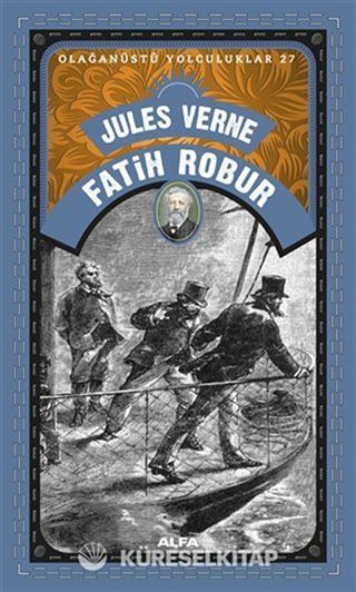 Fatih Robur
