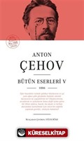 Anton Çehov Bütün Eserleri 5