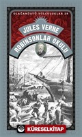 Robinsonlar Okulu - Olağanüstü Yolculuklar 29