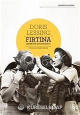 Fırtına - Şiddetin Çocukları 3