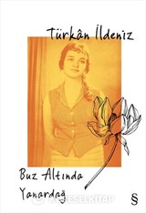 Buz Altında Yanardağ