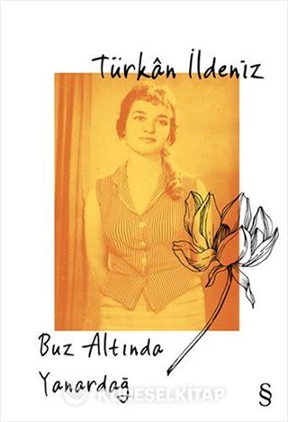 Buz Altında Yanardağ