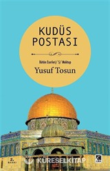 Kudüs Postası