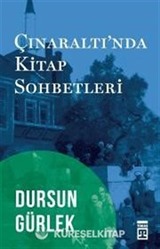 Çınaraltı Kitap Sohbetleri