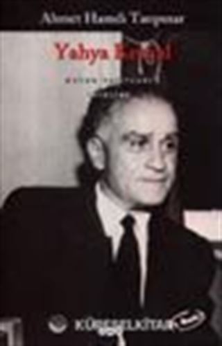 Yahya Kemal