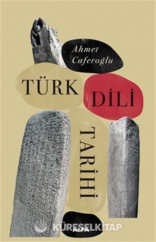 Türk Dili Tarihi