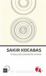 İfadelerin Gramatik Ayırımı