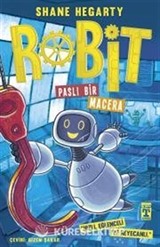 Robit 2 / Paslı Bir Macera