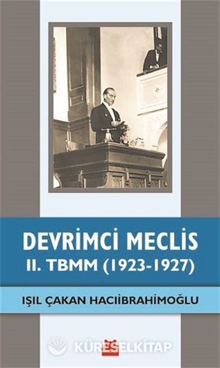 Devrimci Meclis
