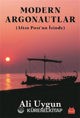 Modern Argonautlar