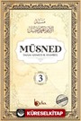 Müsned (3. Cilt- Arapça Metinli)