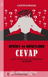 Ateist ve Deistlere Cevap