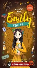 Yeni Ay - Mavinin Kızı Emily 1