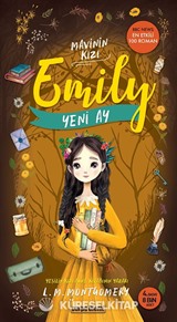 Yeni Ay - Mavinin Kızı Emily 1