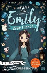 Kayıp Cennet - Mavinin Kızı Emily 2