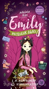 Mutluluk Ağacı- Mavinin Kızı Emily 4