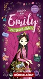 Mutluluk Ağacı- Mavinin Kızı Emily 4