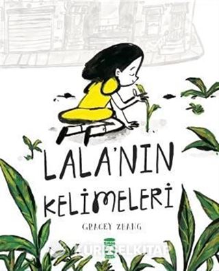 Lalanın Kelimeleri
