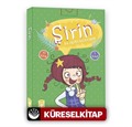 Şirin İlk Okuma Kitaplarım Set (10 Kitap)