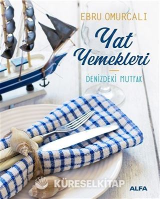 Yat Yemekleri (Ciltli)